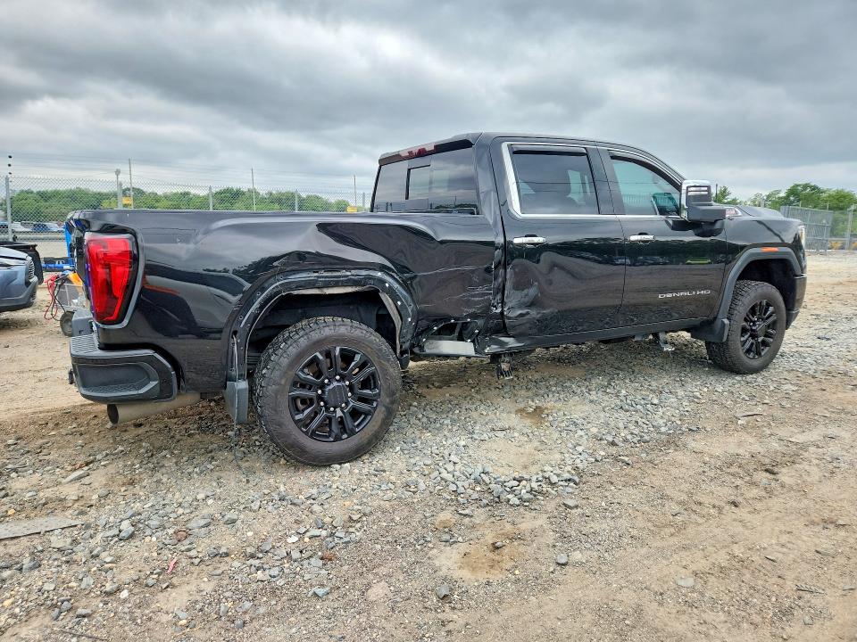 62074506 :رقم المزاد ، 1GT49REYXPF106442 vin ، 2023 Gmc Sierra مزاد بيع
