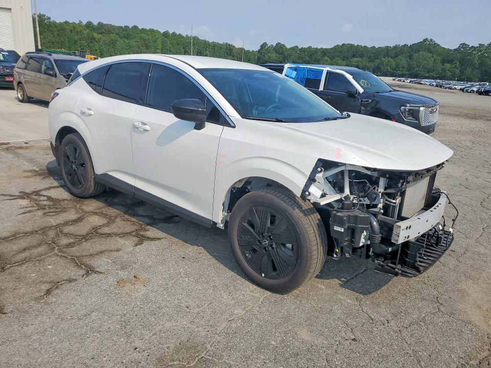 63220636 :رقم المزاد ، 5N1AZ3BS2TC100898 vin ، 2026 Nissan Murano مزاد بيع