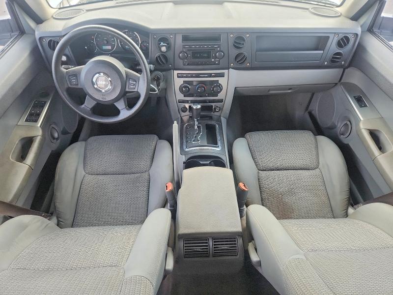 Продаж на аукціоні авто 2006 Jeep Commander, vin: 1J8HH48K86C203470, номер лоту: 63477276
