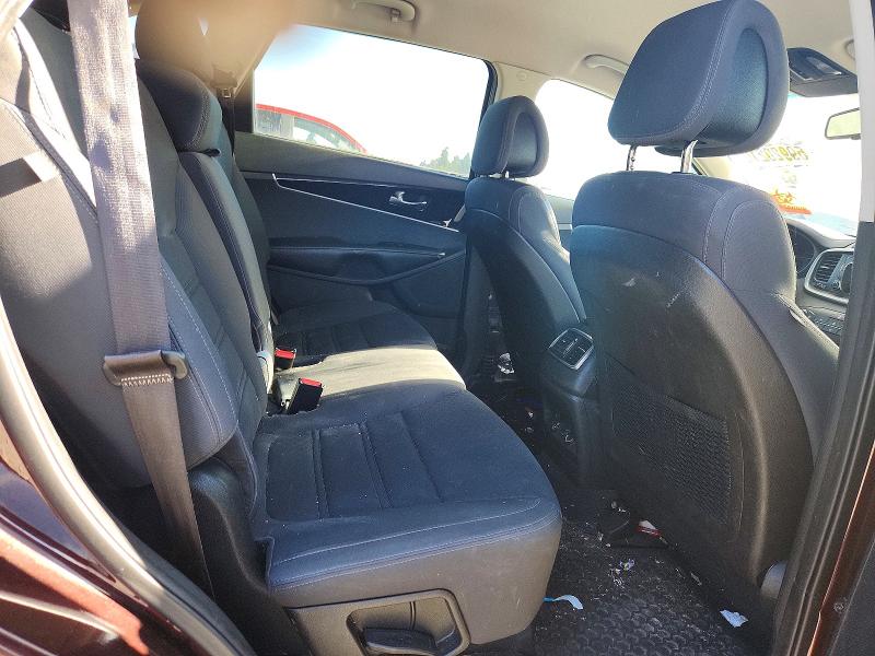 Aukcja sprzedaży 2016 Kia Sorento, vin: 5XYPG4A34GG012148, numer aukcji: 59920216