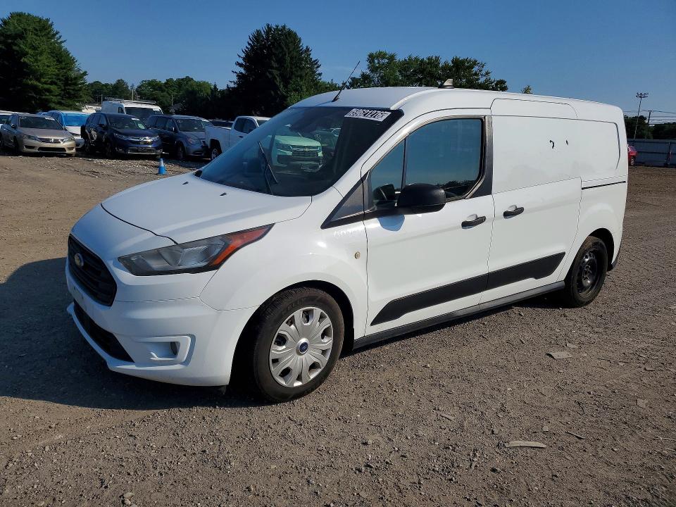 Aukcja sprzedaży 2020 Ford Transit Connect, vin: NM0LS7F76L1480190, numer aukcji: 59621276