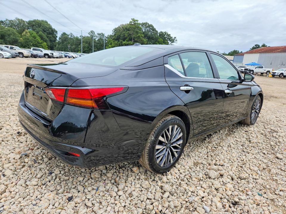 Aukcja sprzedaży 2025 Nissan Altima, vin: 1N4BL4DV8SN397918, numer aukcji: 60880816