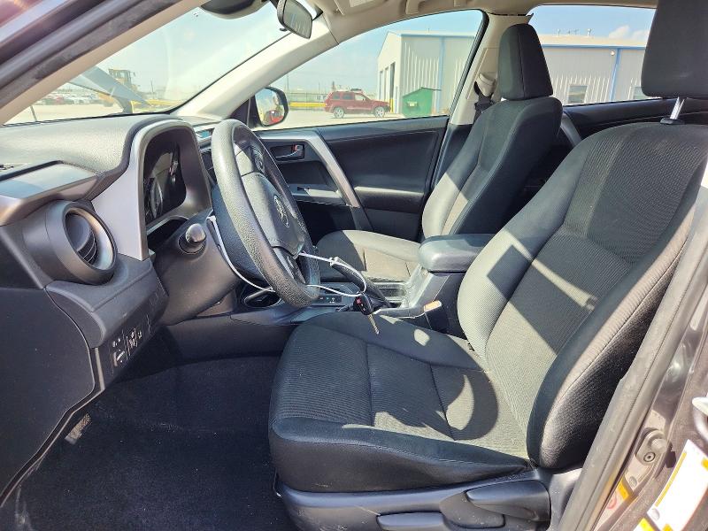 Продаж на аукціоні авто 2018 Toyota Rav4, vin: JTMZFREV7JJ204787, номер лоту: 61365236