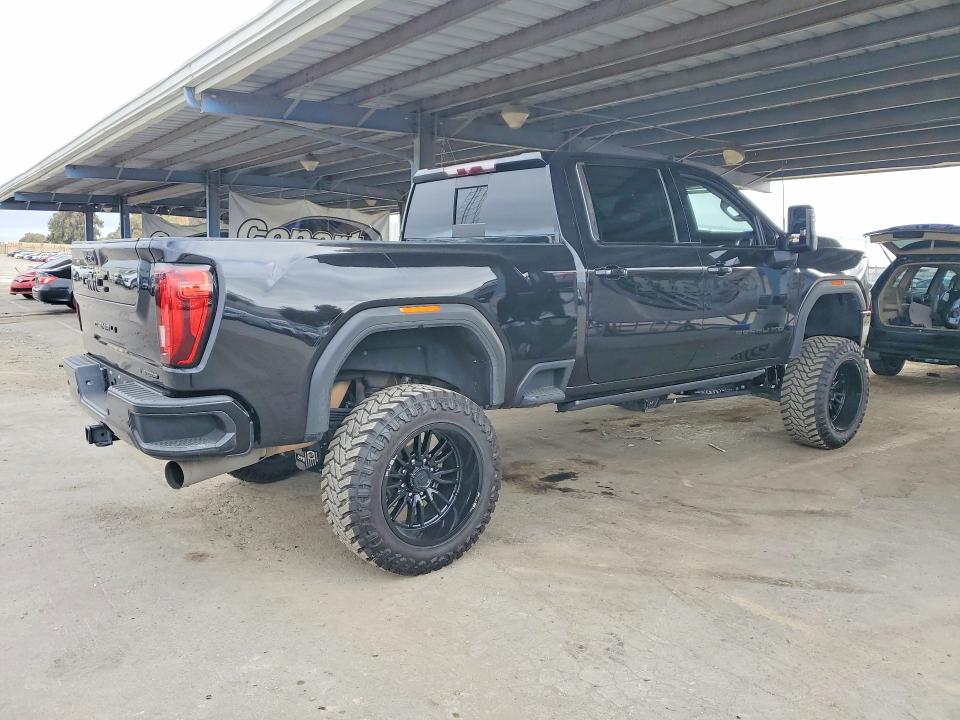Aukcja sprzedaży 2022 Gmc Sierra, vin: 1GT49REY9NF196793, numer aukcji: 85984595