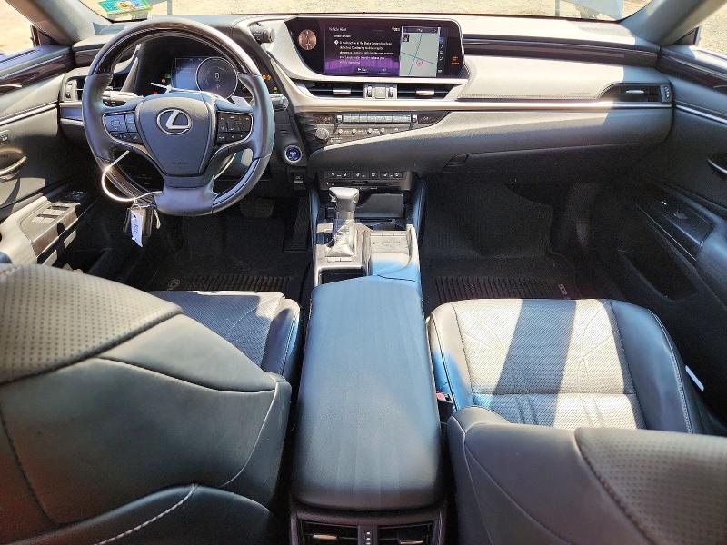 Продаж на аукціоні авто 2020 Lexus Es, vin: 58AE21B1XLU005140, номер лоту: 61220236