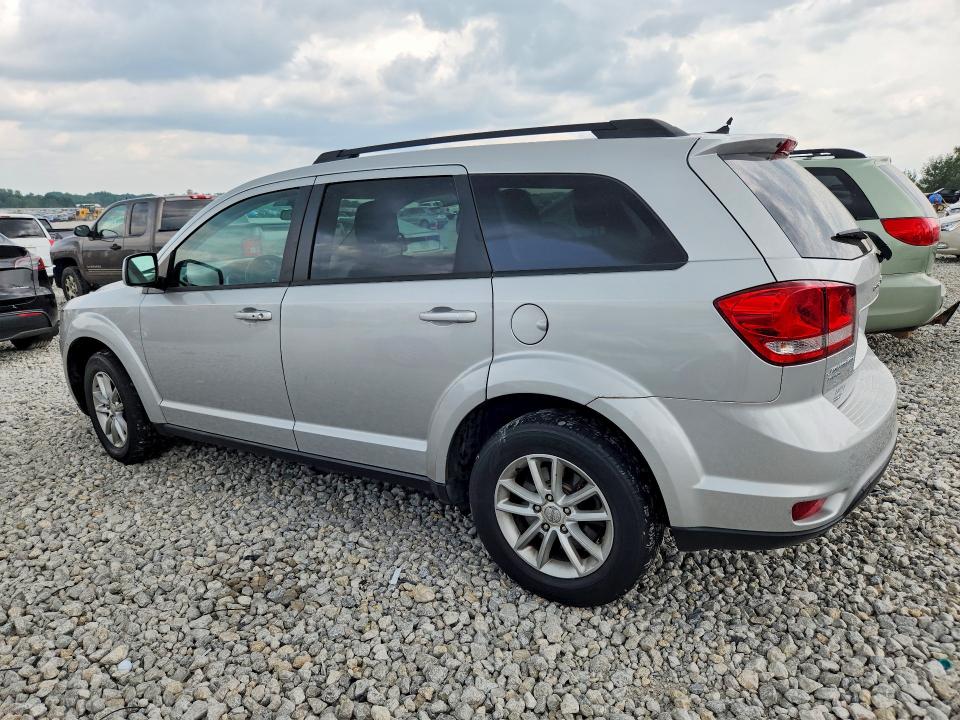 2014 Dodge Journey მანქანა იყიდება აუქციონზე, vin: 3C4PDDBG5ET113134, აუქციონის ნომერი: 62127076