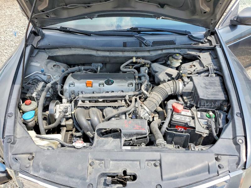 Продажа на аукционе авто 2009 Honda Accord, vin: 1HGCP26379A170788, номер лота: 60583676