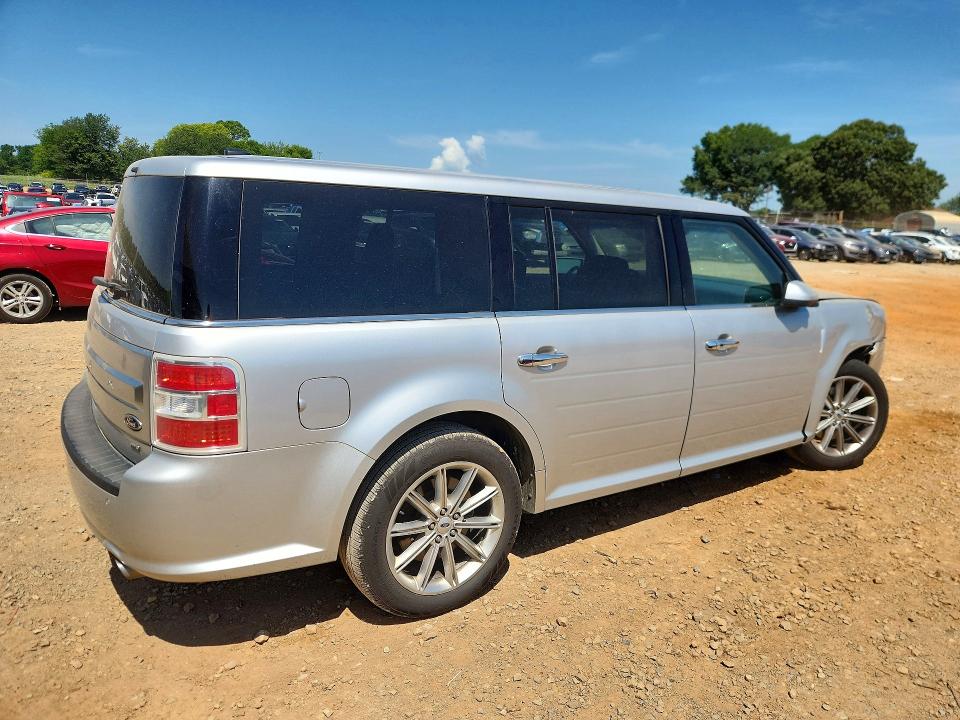 Продажа на аукционе авто 2019 Ford Flex, vin: 2FMHK6D87KBA29654, номер лота: 61923706