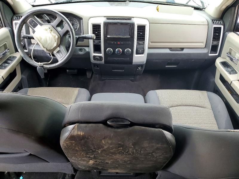 Продаж на аукціоні авто 2009 Dodge Ram 1500, vin: 1D3HB13PX9S767102, номер лоту: 60471666