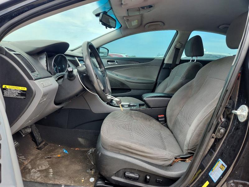 Продаж на аукціоні авто 2014 Hyundai Sonata, vin: 5NPEB4AC2EH923042, номер лоту: 61058966