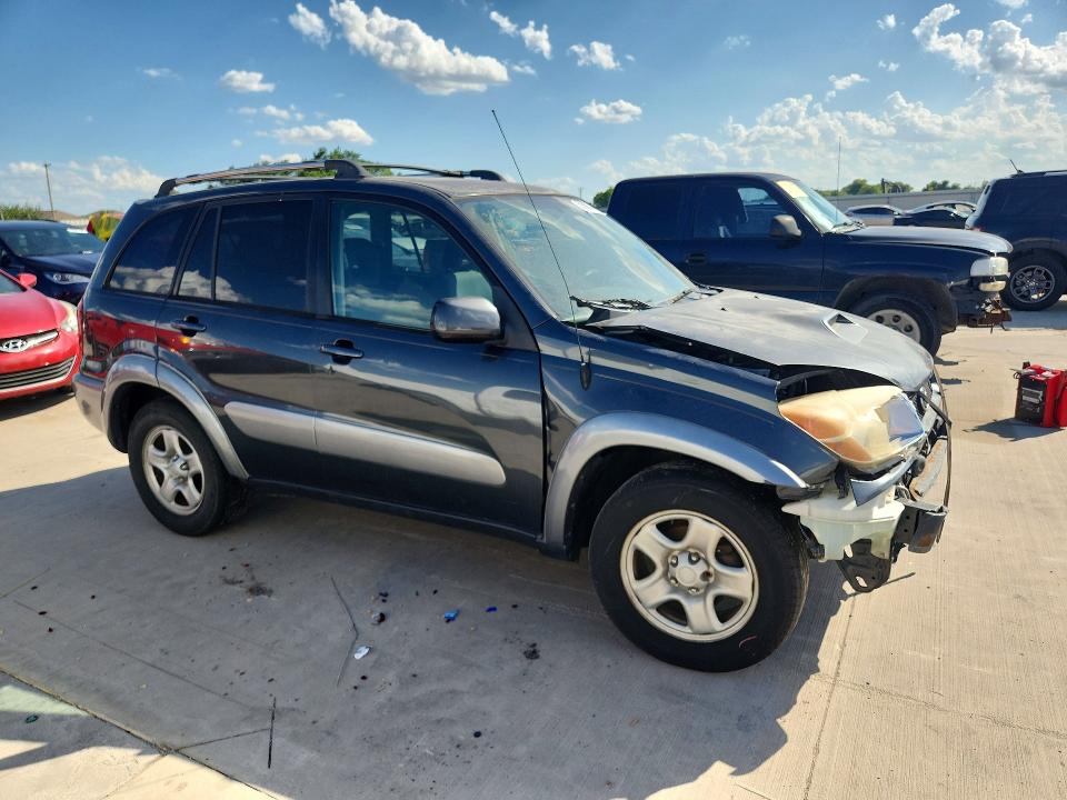 Aukcja sprzedaży 2005 Toyota Rav4, vin: JTEGD20V650080398, numer aukcji: 59882046