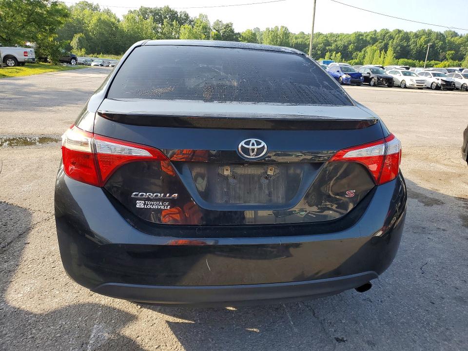 Aukcja sprzedaży 2016 Toyota Corolla, vin: 2T1BURHE0GC614919, numer aukcji: 59369246