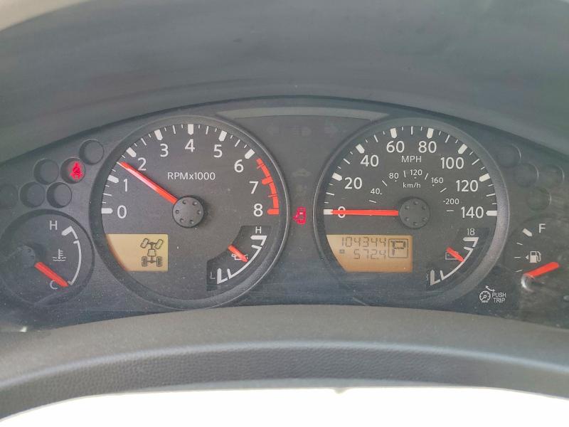 Продаж на аукціоні авто 2017 Nissan Frontier, vin: 1N6AD0EV1HN726264, номер лоту: 57409636