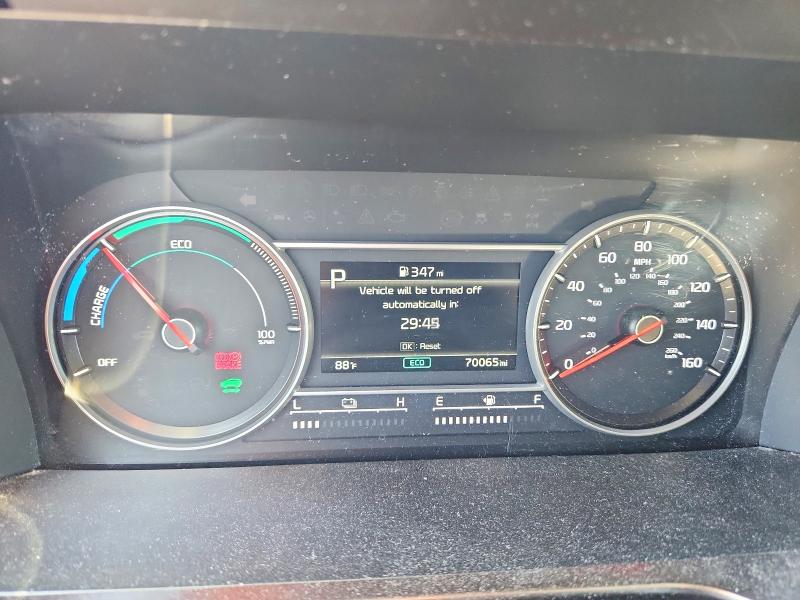 Aukcja sprzedaży 2022 Kia Sorento, vin: KNDRH4LG5N5085136, numer aukcji: 63377086