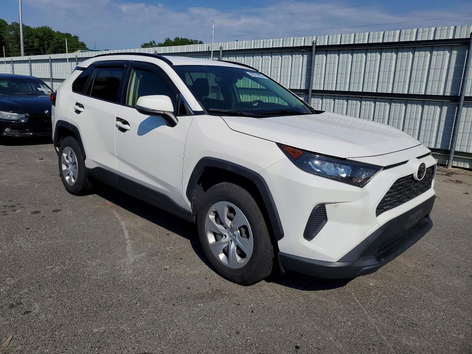 Продаж на аукціоні авто 2019 Toyota Rav4, vin: JTMG1RFV0KD016942, номер лоту: 60754336