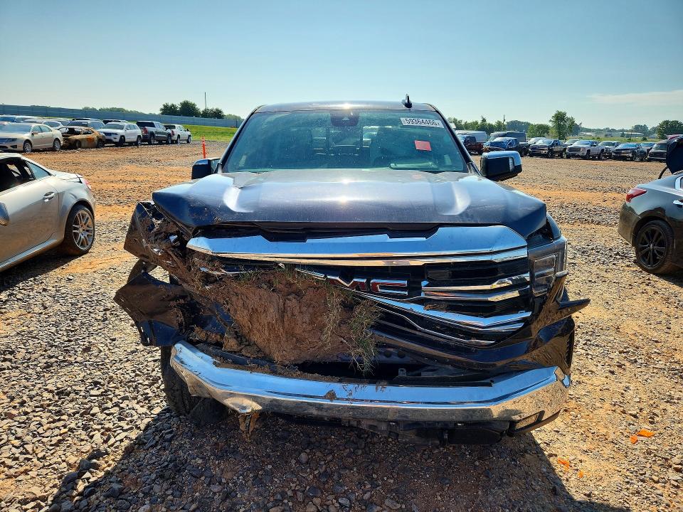 Продажа на аукционе авто 2023 Gmc Sierra, vin: 3GTUUDED2PG264061, номер лота: 59364466