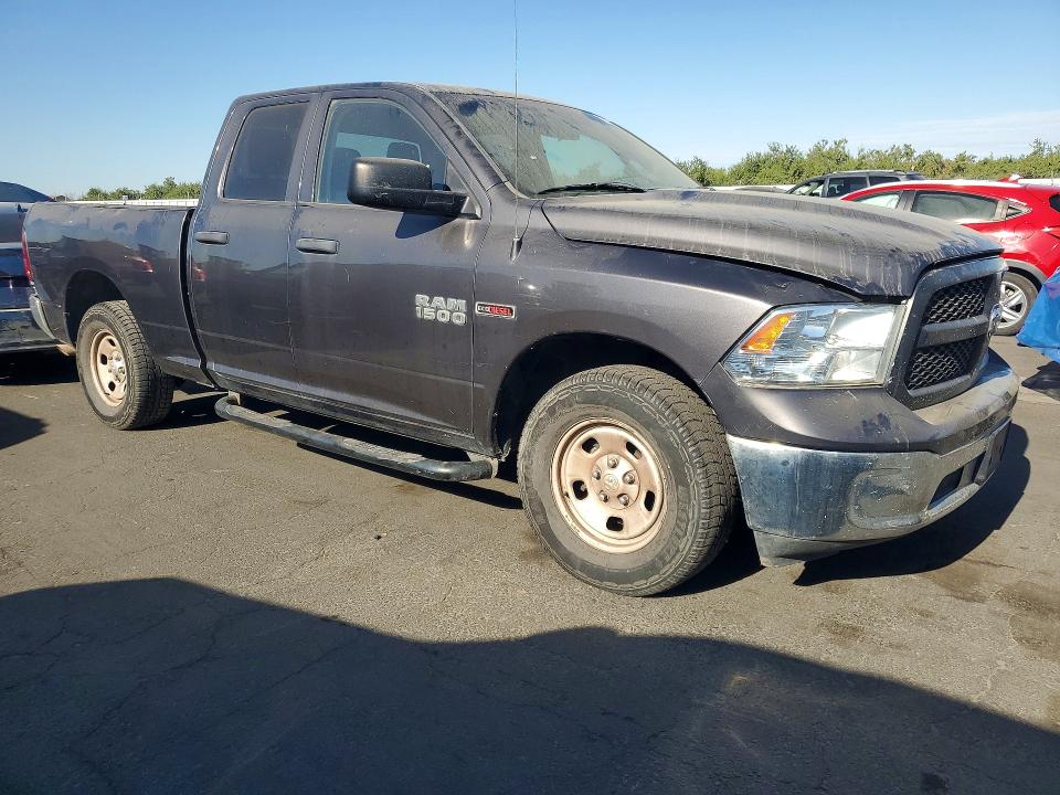 2014 Ram 1500 მანქანა იყიდება აუქციონზე, vin: 1C6RR7FM0ES370853, აუქციონის ნომერი: 61356306