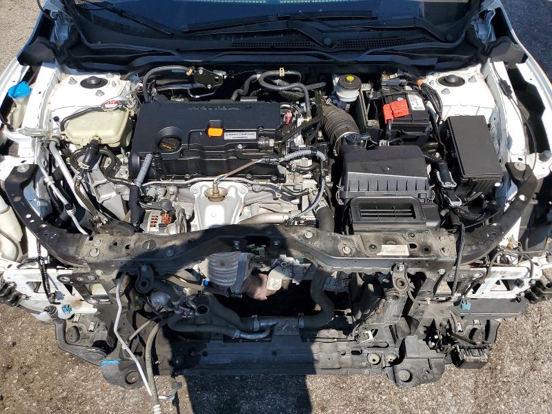 Продажа на аукционе авто 2021 Honda Civic, vin: 2HGFC2F60MH516547, номер лота: 62699906