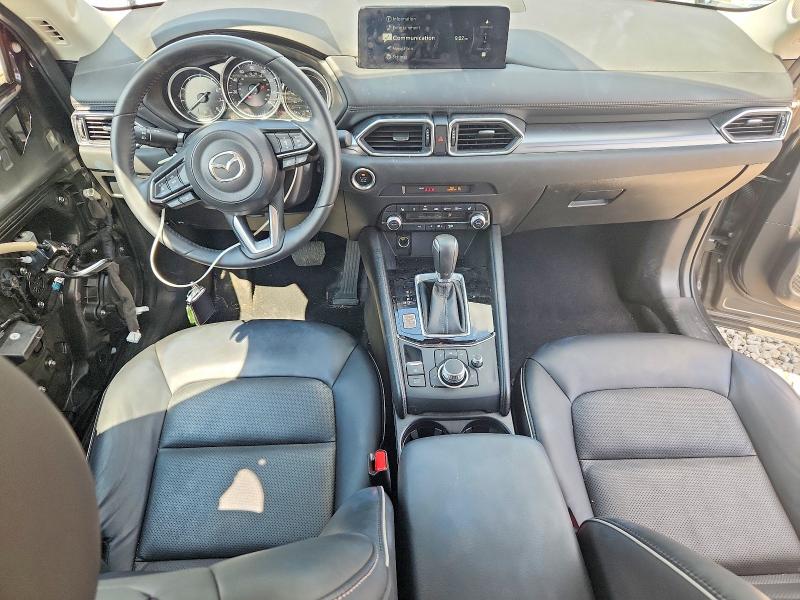 62667516 :رقم المزاد ، JM3KFBBL6R0426399 vin ، 2024 Mazda Cx-5 مزاد بيع