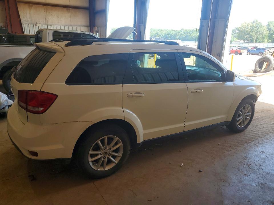 61535156 :رقم المزاد ، 3C4PDCBB2KT870762 vin ، 2019 Dodge Journey مزاد بيع