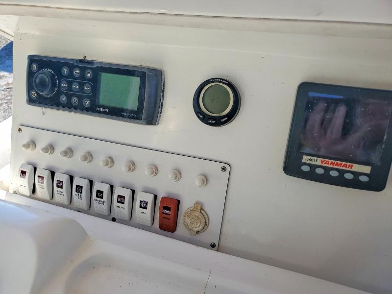 2010 Nautica Boat მანქანა იყიდება აუქციონზე, vin: PTJ19576I910, აუქციონის ნომერი: 61742286