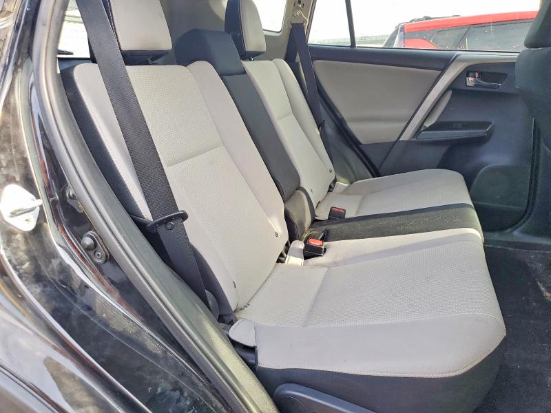 Продажа на аукционе авто 2016 Toyota Rav4, vin: 2T3RFREV1GW535844, номер лота: 63231626