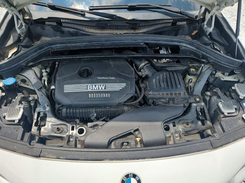 Продаж на аукціоні авто 2020 Bmw X2, vin: WBXYH9C00L5P14653, номер лоту: 62288686