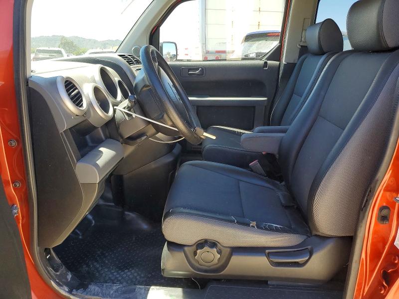 Aukcja sprzedaży 2004 Honda Element, vin: 5J6YH28504L009612, numer aukcji: 62291176