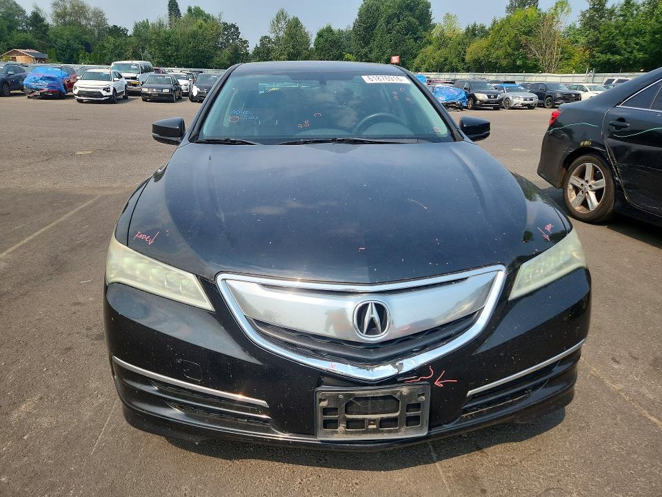 Продаж на аукціоні авто 2015 Acura Tlx, vin: 19UUB1F39FA008413, номер лоту: 61876916