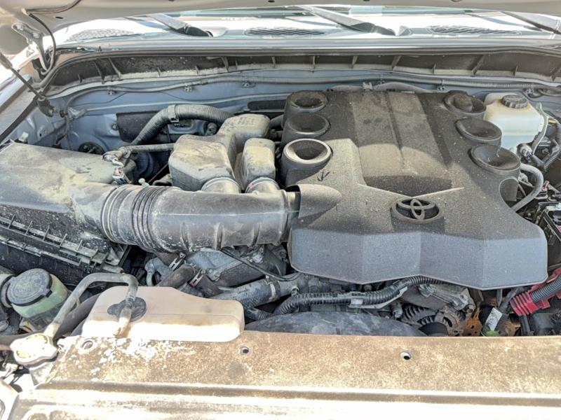 Aukcja sprzedaży 2013 Toyota Fj Cruiser, vin: JTEBU4BF7DK159058, numer aukcji: 63366096