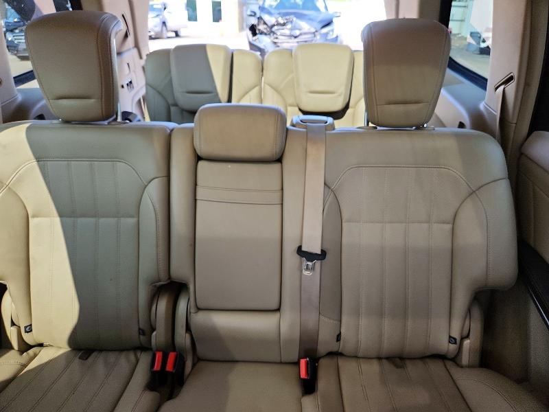 Продаж на аукціоні авто 2013 Mercedes-benz Gl, vin: 4JGDF7CE4DA256265, номер лоту: 62508626