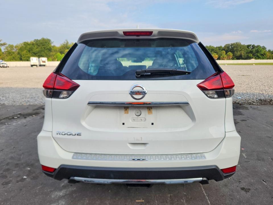 Продаж на аукціоні авто 2020 Nissan Rogue, vin: 5N1AT2MT7LC723497, номер лоту: 63023056