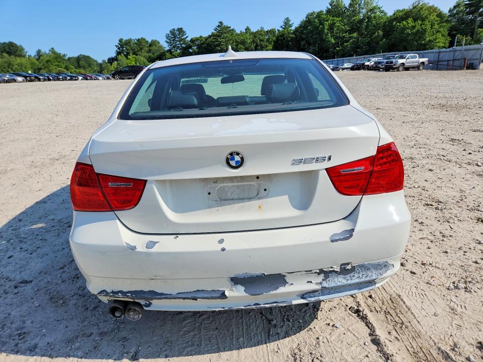 Продажа на аукционе авто 2009 Bmw 328, vin: WBAPK53569A512797, номер лота: 62458206