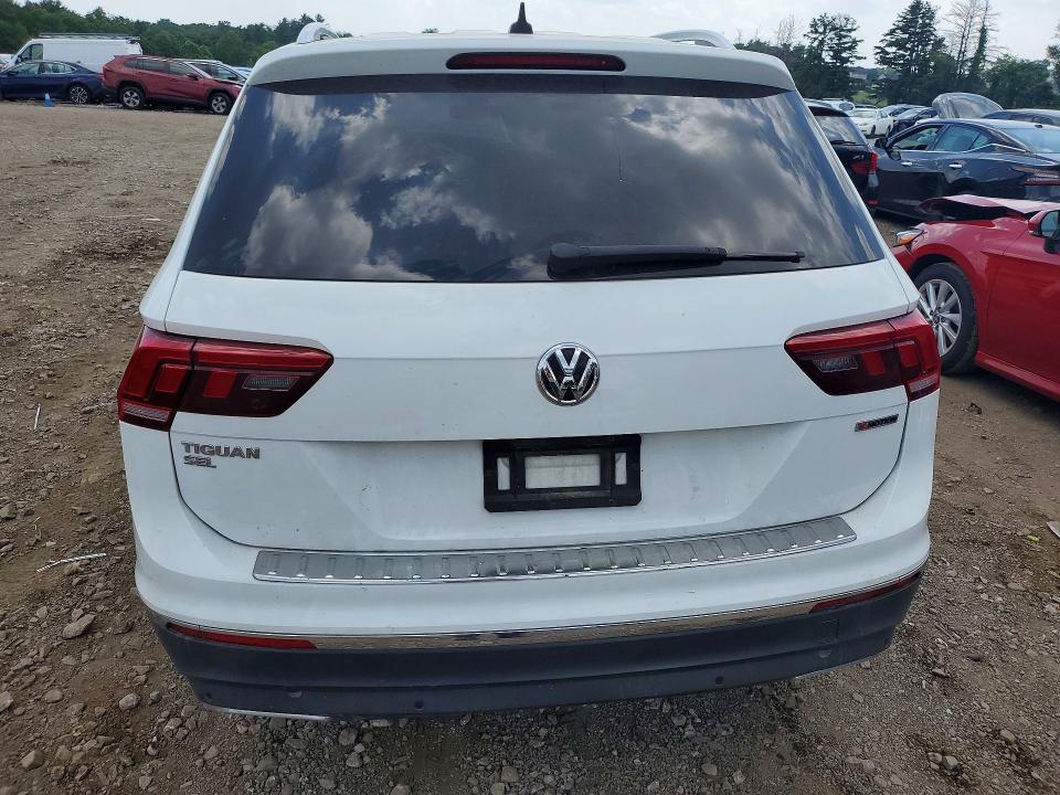 59667016 :رقم المزاد ، 3VV2B7AX5LM141379 vin ، 2020 Volkswagen Tiguan مزاد بيع