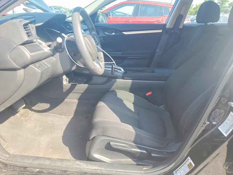 Aukcja sprzedaży 2017 Honda Civic, vin: 19XFC2F79HE221424, numer aukcji: 52373506