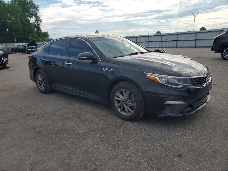 Aukcja sprzedaży 2019 Kia Optima, vin: 5XXGT4L37KG311204, numer aukcji: 59309446