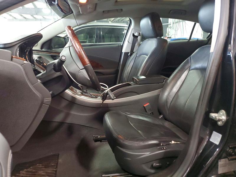 Aukcja sprzedaży 2011 Buick Lacrosse, vin: 1G4GE5EDXBF365080, numer aukcji: 62250186