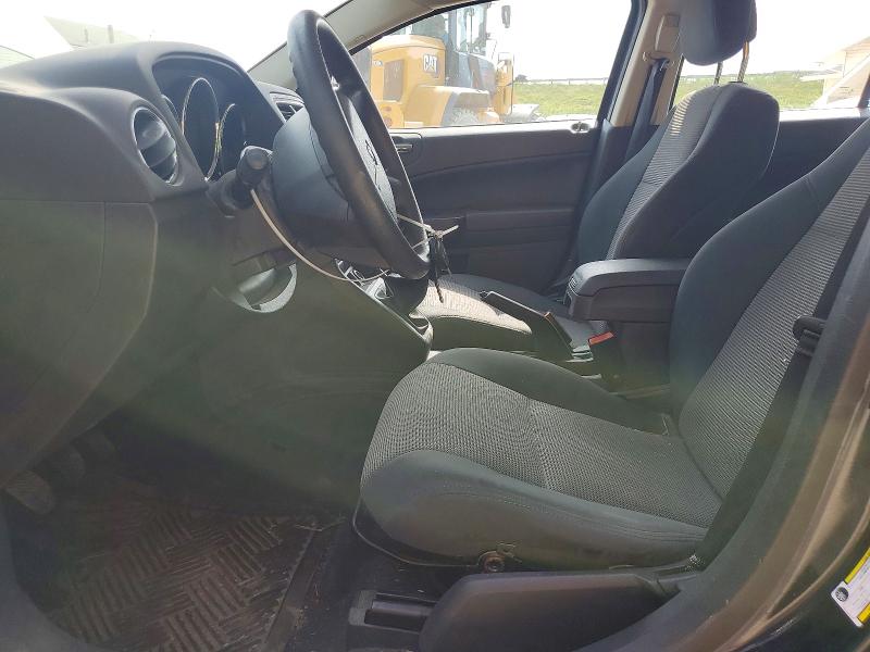 Продаж на аукціоні авто 2011 Dodge Caliber, vin: 1B3CB1HA0BD120422, номер лоту: 59403686
