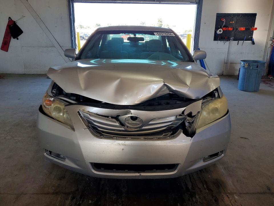 60978266 :رقم المزاد ، 4T4BE46K79R119844 vin ، 2009 Toyota Camry مزاد بيع