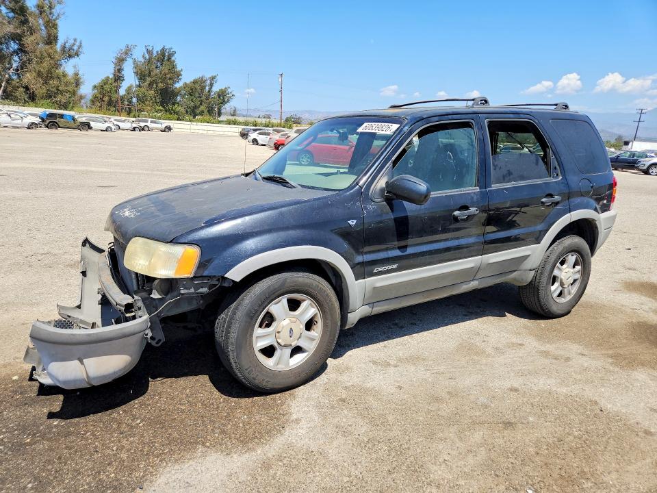 Продаж на аукціоні авто 2001 Ford Escape, vin: 1FMCU04181KB93231, номер лоту: 60639826
