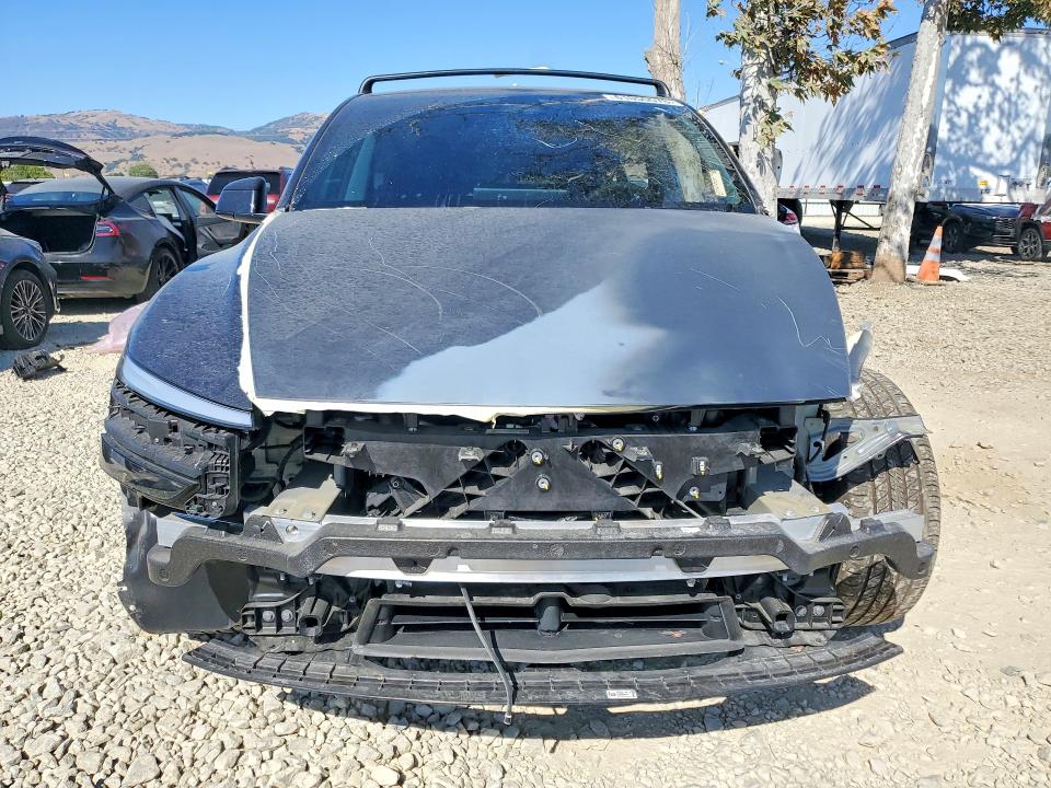Aukcja sprzedaży 2026 Tesla Model Y, vin: 7SAYGDEEXTF400201, numer aukcji: 61055576