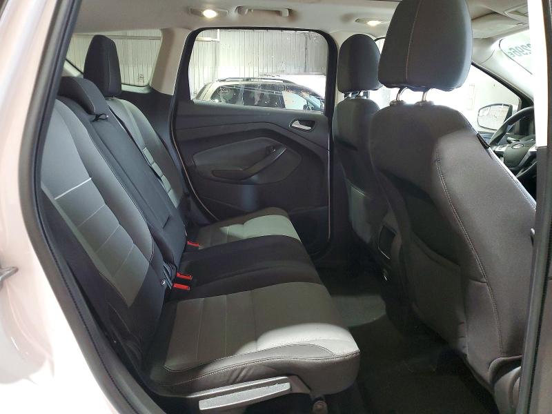 Aukcja sprzedaży 2013 Ford Escape, vin: 1FMCU9GX3DUA47297, numer aukcji: 62628296