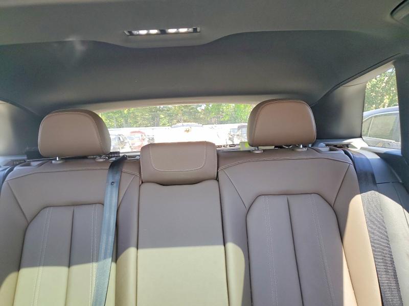 Aukcja sprzedaży 2023 Audi Q4 E-tron, vin: WA1M2BFZXPP071070, numer aukcji: 60948036