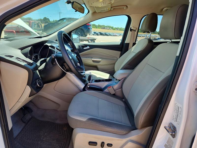 60889356 :رقم المزاد ، 1FMCU9G99FUA81491 vin ، 2015 Ford Escape مزاد بيع