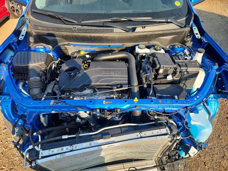 60622946 :رقم المزاد ، 3GKALTEG2RL153096 vin ، 2024 Gmc Terrain مزاد بيع