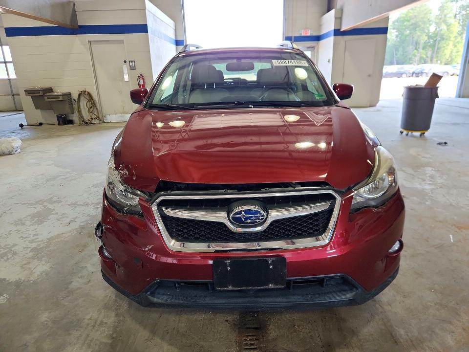 Aukcja sprzedaży 2015 Subaru Xv Crosstrek, vin: JF2GPADC0F8285444, numer aukcji: 58874186