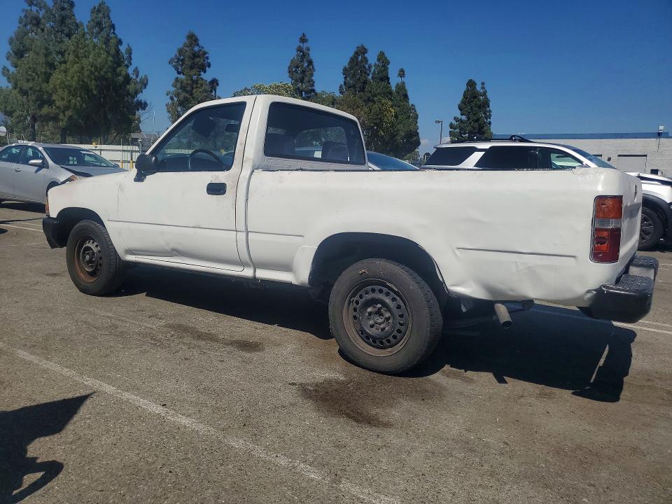 Продаж на аукціоні авто 1993 Toyota Pickup, vin: 4TARN81A8PZ089364, номер лоту: 62141606