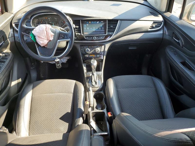 Продаж на аукціоні авто 2018 Buick Encore, vin: KL4CJESB6JB676815, номер лоту: 59253316