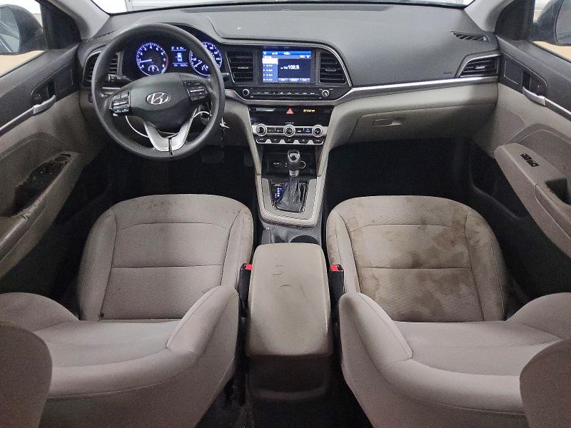 Aukcja sprzedaży 2020 Hyundai Elantra, vin: 5NPD84LF7LH576368, numer aukcji: 61782796