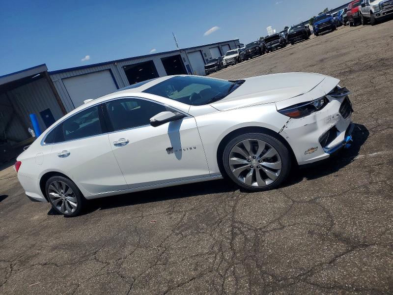 Продажа на аукционе авто 2016 Chevrolet Malibu, vin: 1G1ZH5SX9GF198908, номер лота: 61222436